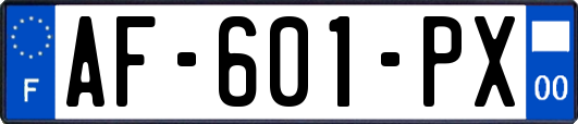 AF-601-PX