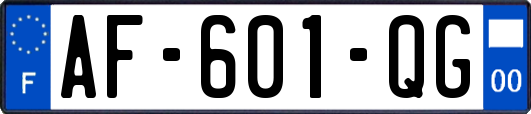 AF-601-QG