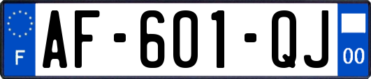 AF-601-QJ