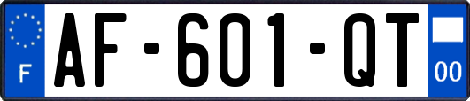 AF-601-QT