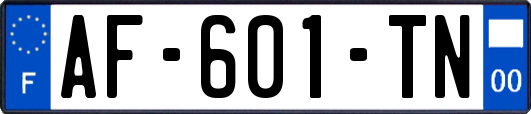 AF-601-TN