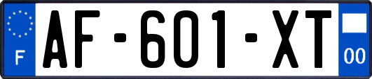 AF-601-XT