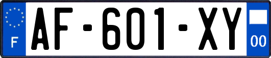 AF-601-XY