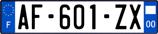 AF-601-ZX