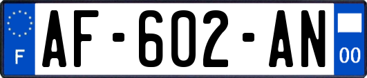 AF-602-AN