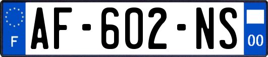 AF-602-NS