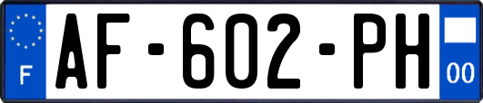 AF-602-PH