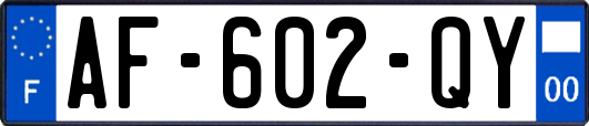 AF-602-QY