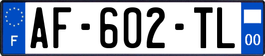 AF-602-TL