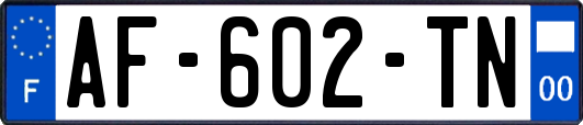 AF-602-TN