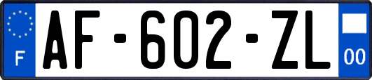 AF-602-ZL