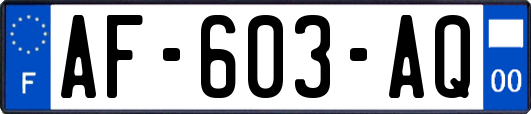 AF-603-AQ