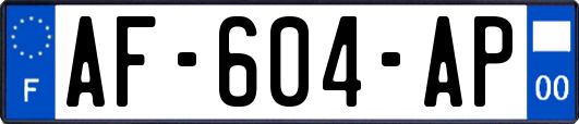 AF-604-AP