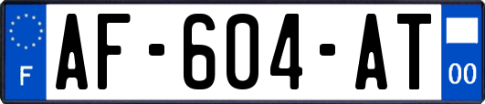 AF-604-AT