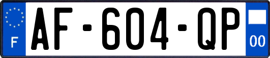 AF-604-QP