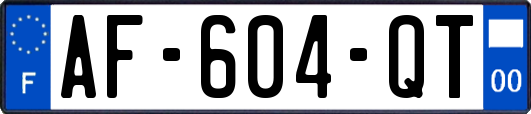 AF-604-QT