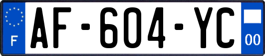 AF-604-YC