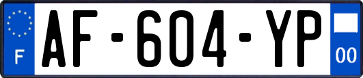 AF-604-YP