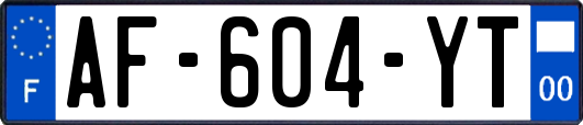 AF-604-YT