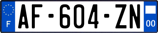 AF-604-ZN