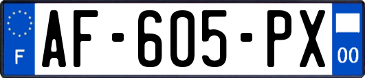 AF-605-PX