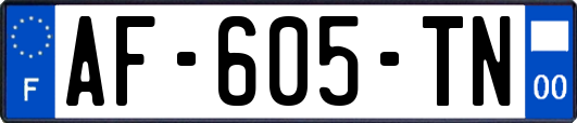 AF-605-TN