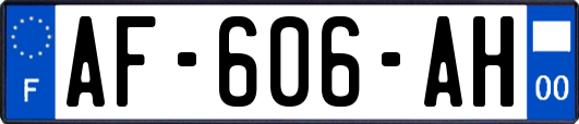 AF-606-AH