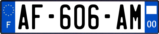 AF-606-AM