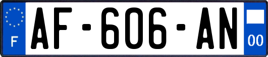 AF-606-AN