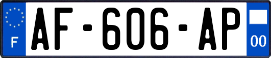 AF-606-AP