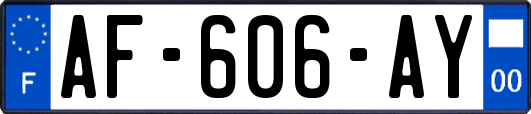 AF-606-AY