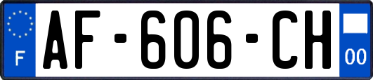 AF-606-CH