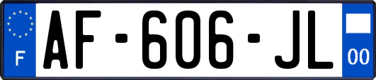 AF-606-JL