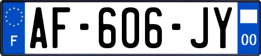 AF-606-JY