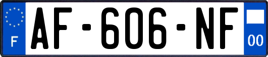 AF-606-NF