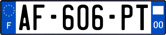 AF-606-PT