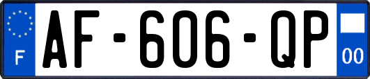 AF-606-QP