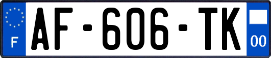 AF-606-TK