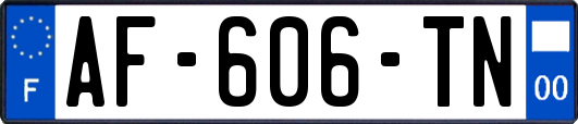 AF-606-TN