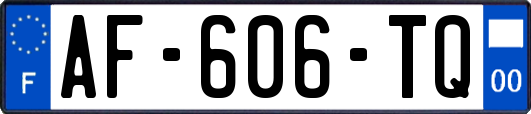 AF-606-TQ