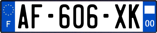 AF-606-XK