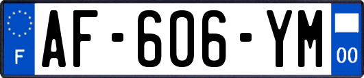 AF-606-YM