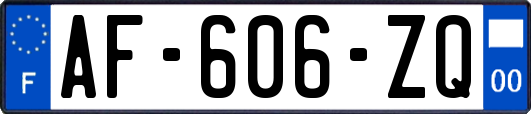 AF-606-ZQ