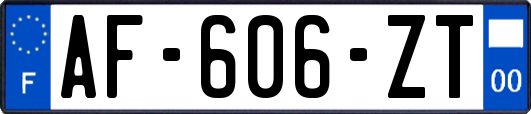 AF-606-ZT