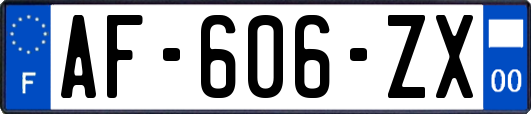 AF-606-ZX