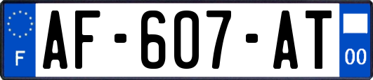 AF-607-AT