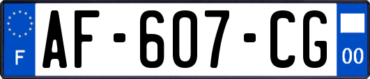 AF-607-CG