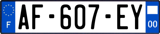 AF-607-EY