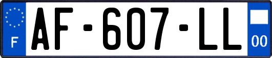 AF-607-LL