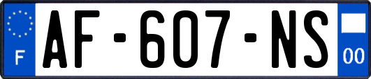 AF-607-NS